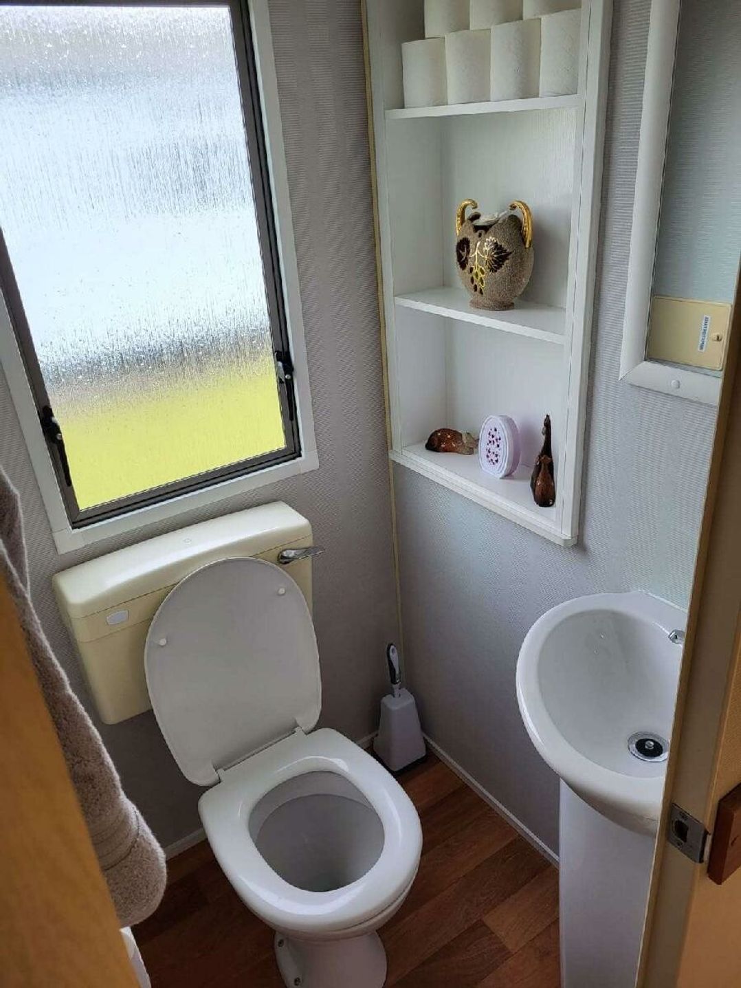 Marine Holiday Park - Holiday Accommodation 19262