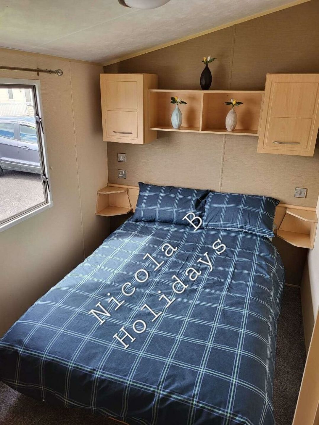 Marine Holiday Park - Holiday Accommodation 19262