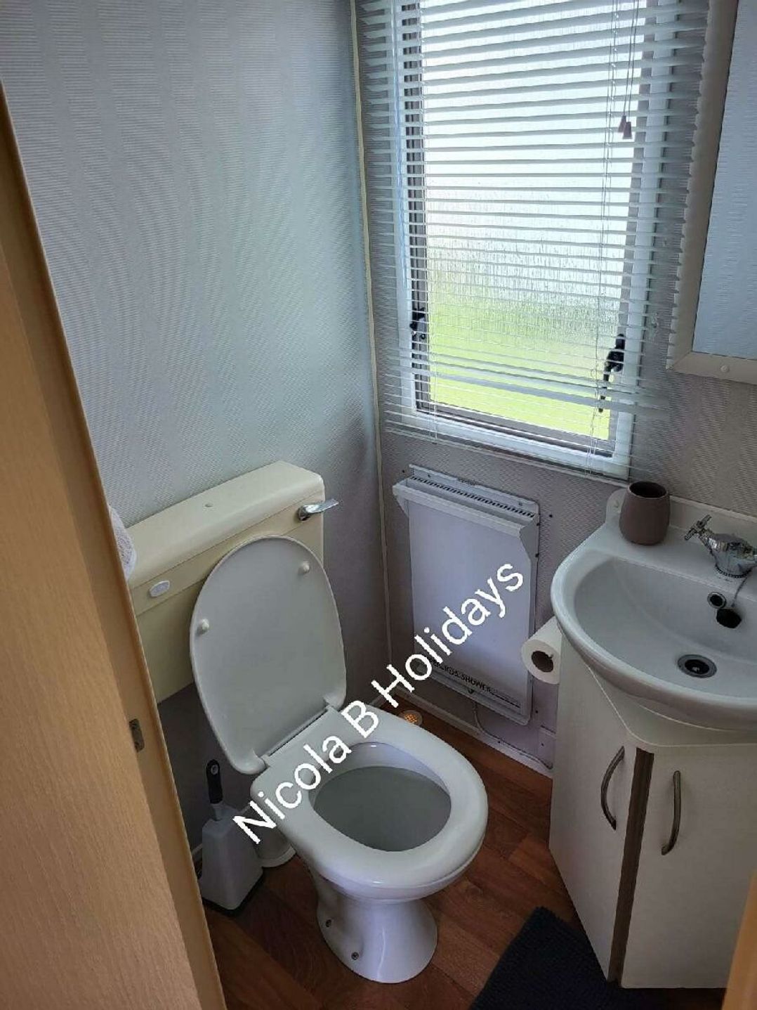 Marine Holiday Park - Holiday Accommodation 19262