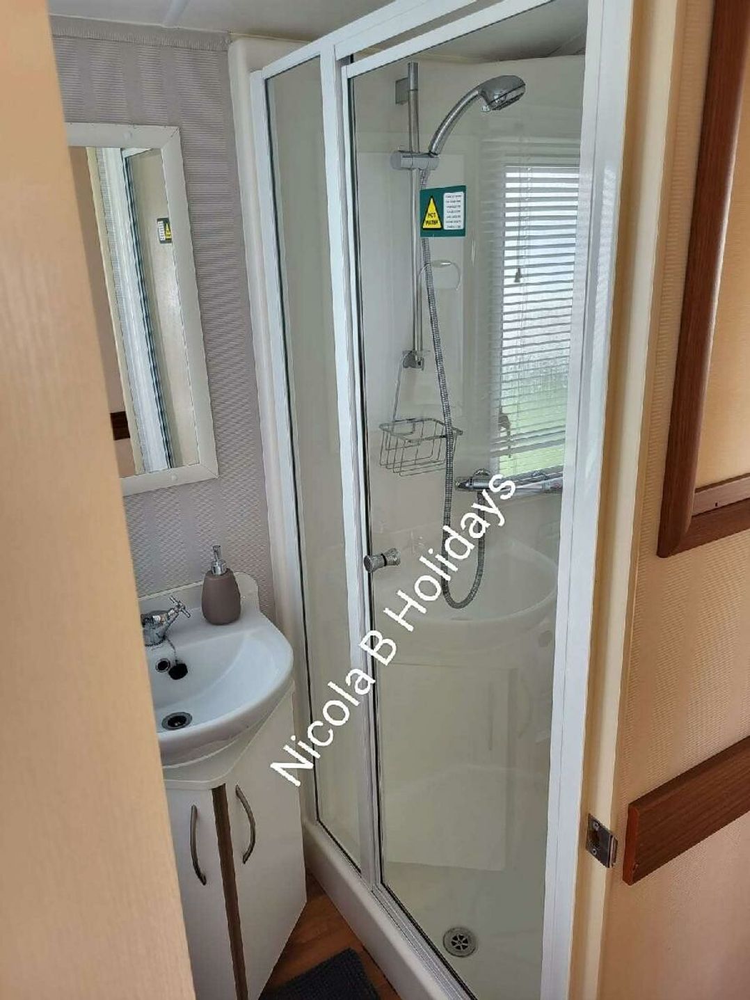 Marine Holiday Park - Holiday Accommodation 19262