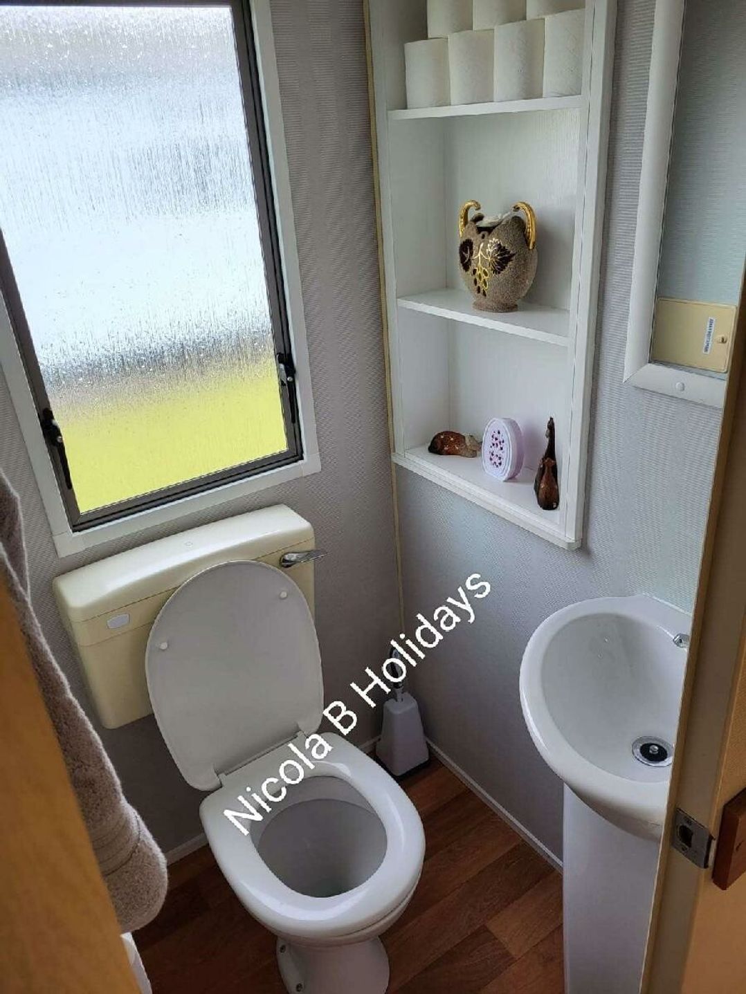 Marine Holiday Park - Holiday Accommodation 19262