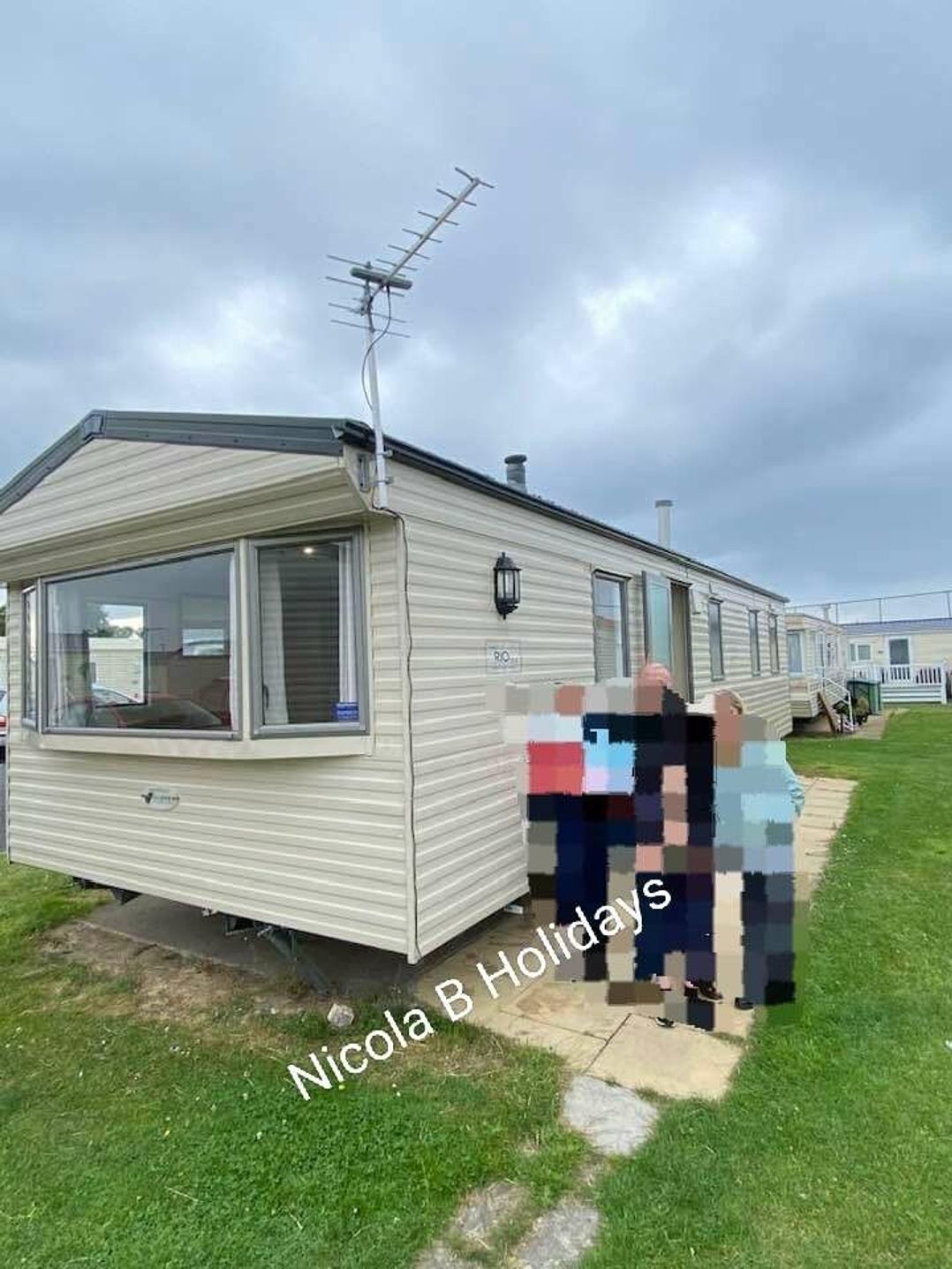 Marine Holiday Park - Holiday Accommodation 19262