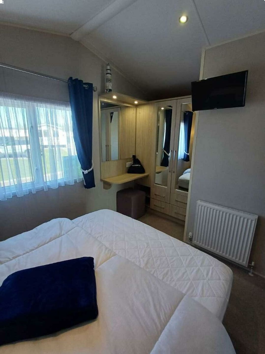 Presthaven Beach Resort - Holiday Accommodation 19264