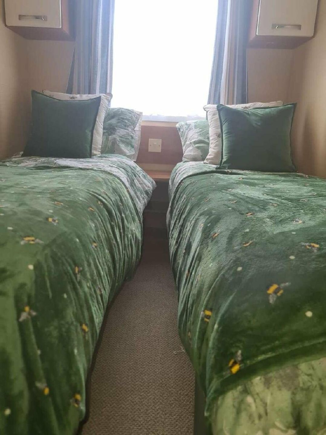 Littlesea Holiday Park - Holiday Accommodation 19270