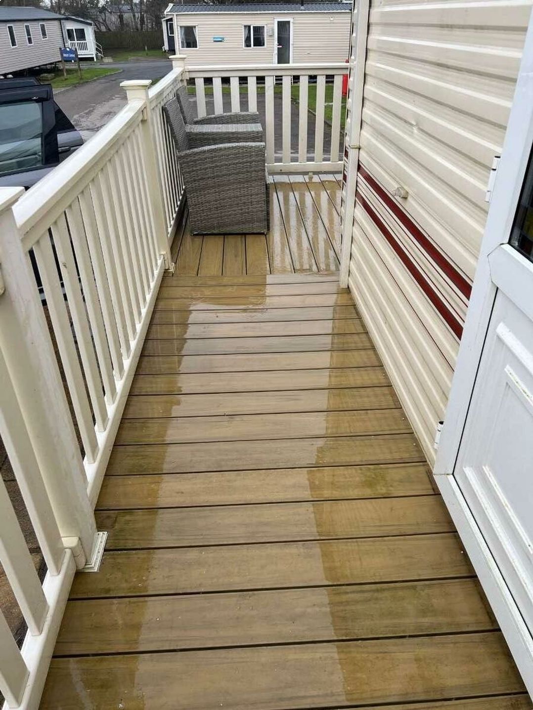 Primrose Valley Holiday Park - Holiday Accommodation 19273