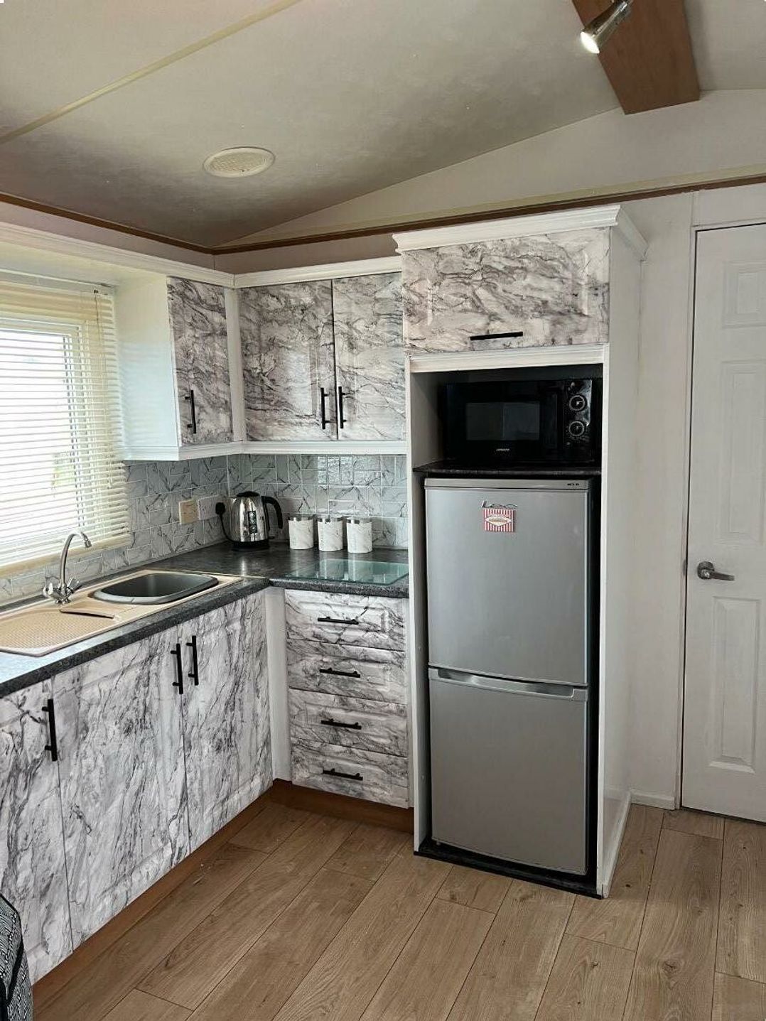 Primrose Valley Holiday Park - Holiday Accommodation 19273