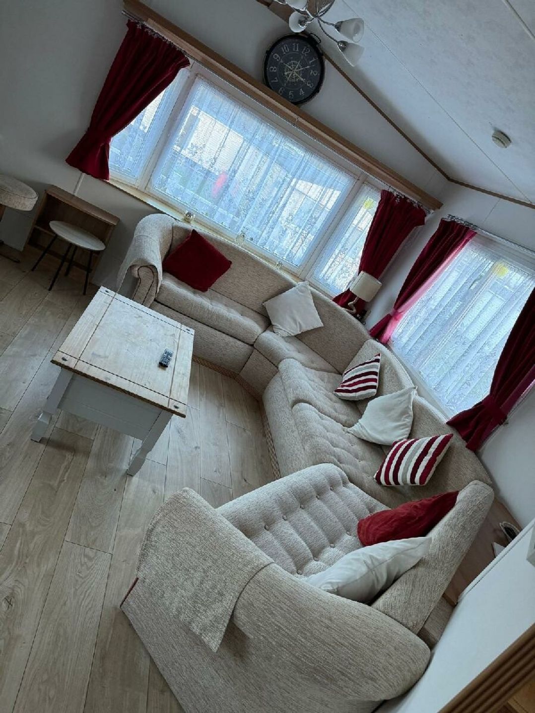 Primrose Valley Holiday Park - Holiday Accommodation 19273