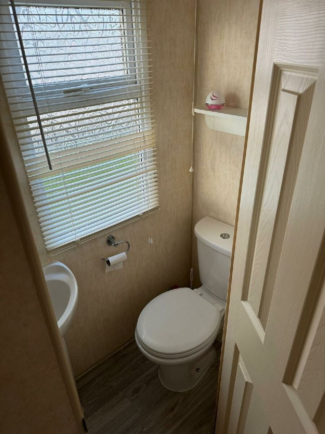 Primrose Valley Holiday Park - Holiday Accommodation 19273