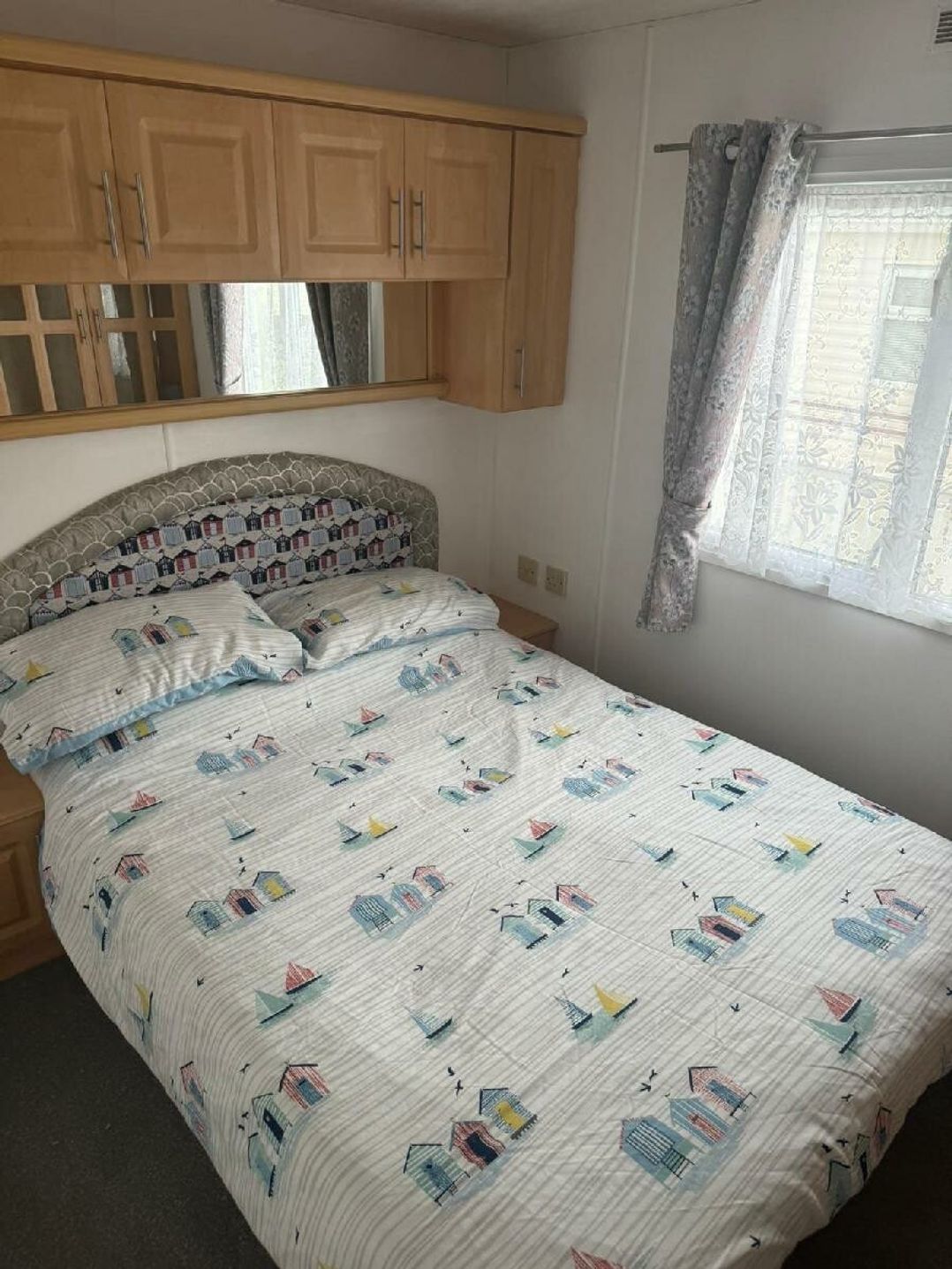 Primrose Valley Holiday Park - Holiday Accommodation 19273