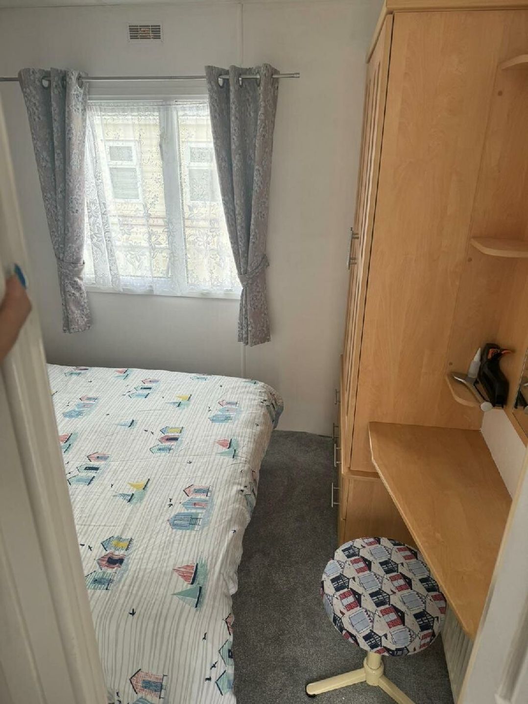 Primrose Valley Holiday Park - Holiday Accommodation 19273