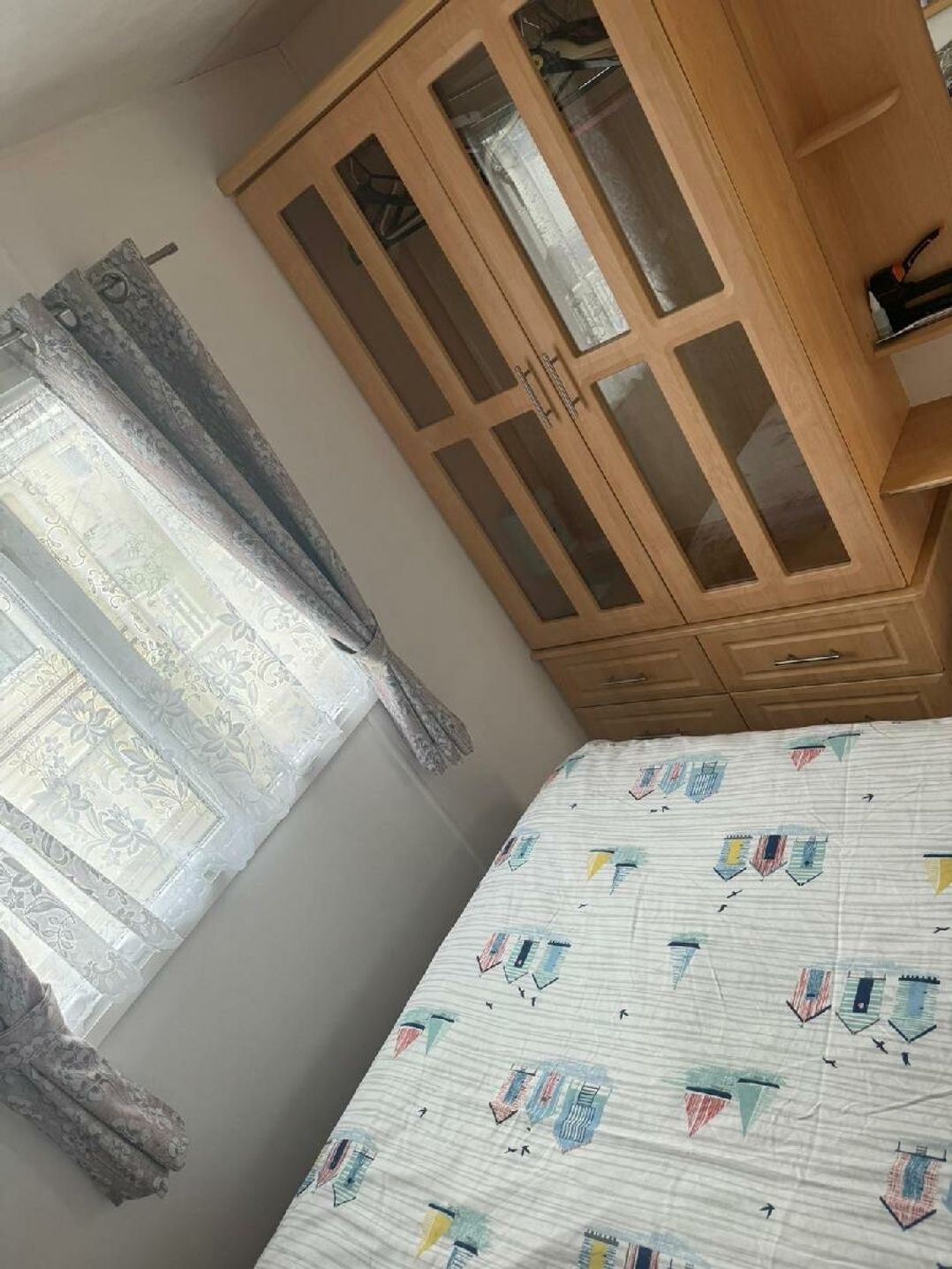 Primrose Valley Holiday Park - Holiday Accommodation 19273