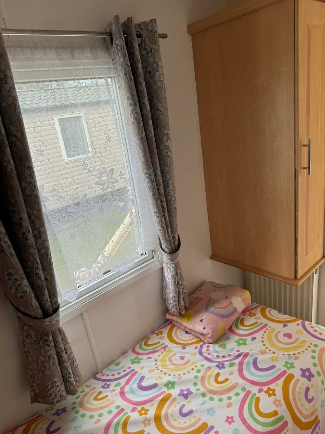 Primrose Valley Holiday Park - Holiday Accommodation 19273