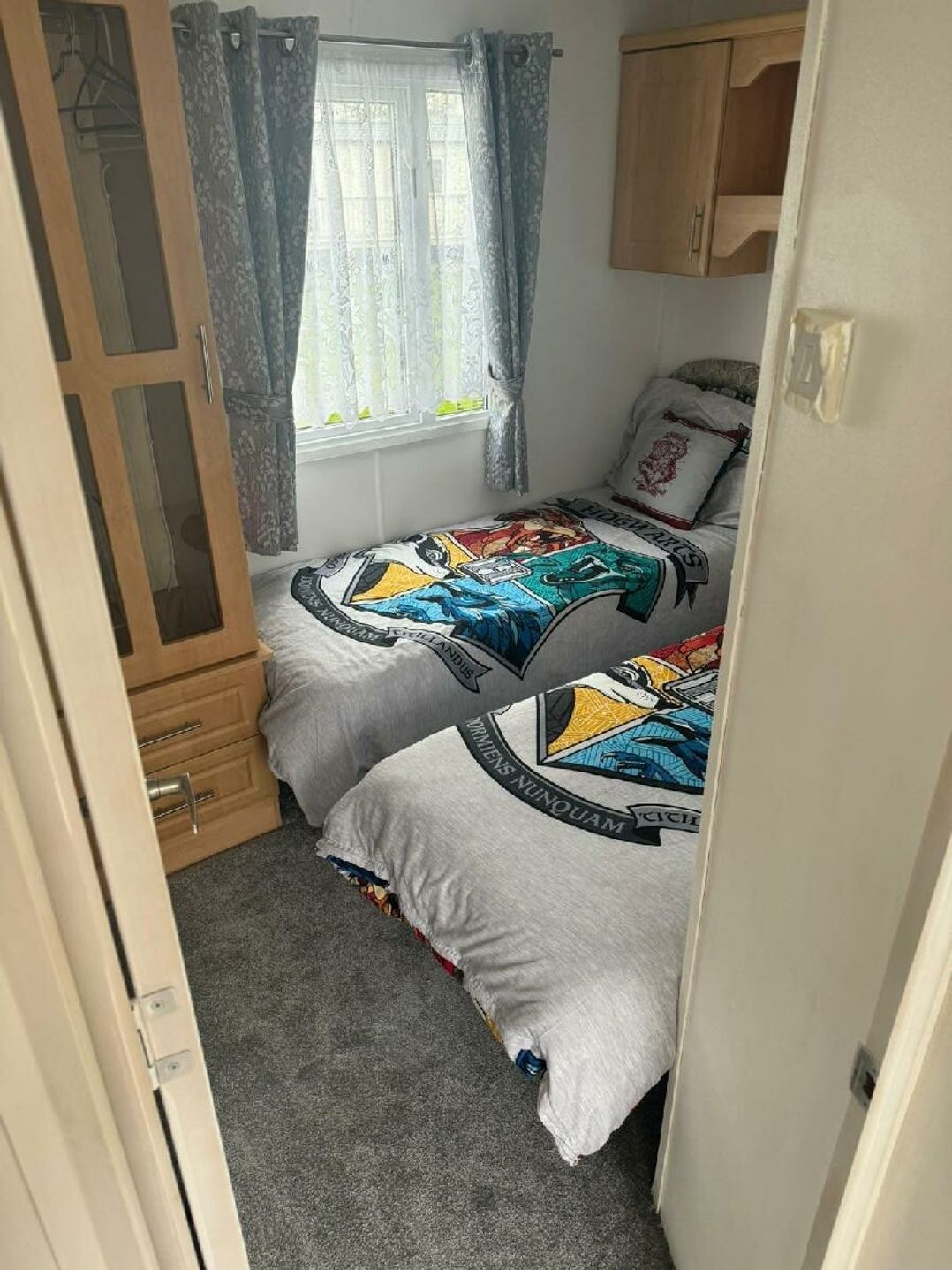 Primrose Valley Holiday Park - Holiday Accommodation 19273