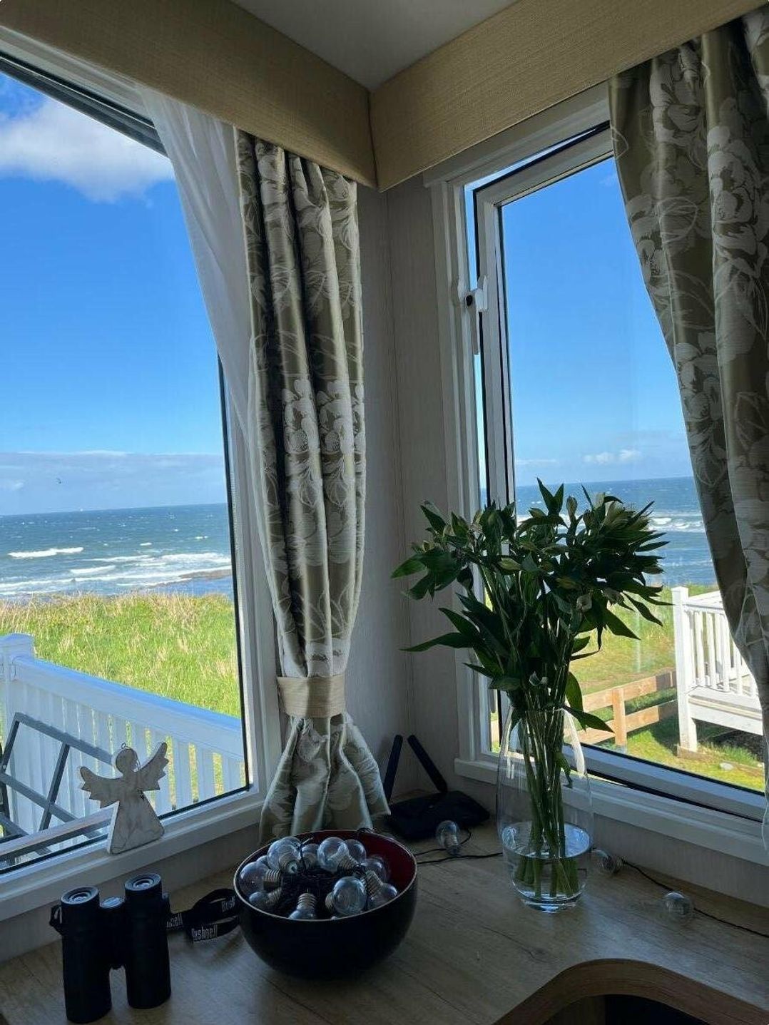 Berwick Holiday Park - Holiday Accommodation 1928