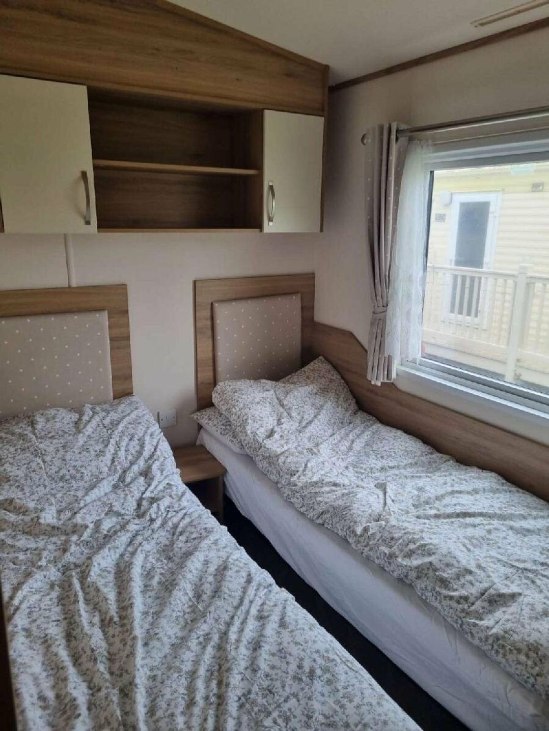 Golden Sands Kinmel Bay - Holiday Accommodation 19283