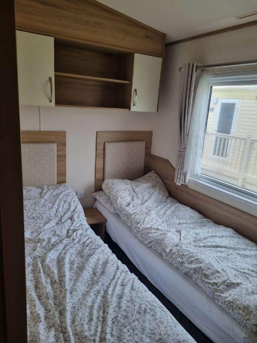 Golden Sands Kinmel Bay - Holiday Accommodation 19283