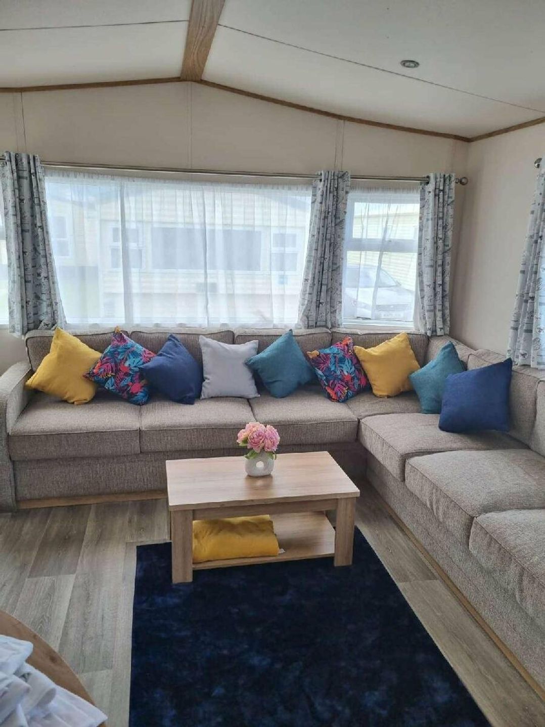 Golden Sands Kinmel Bay - Holiday Accommodation 19283