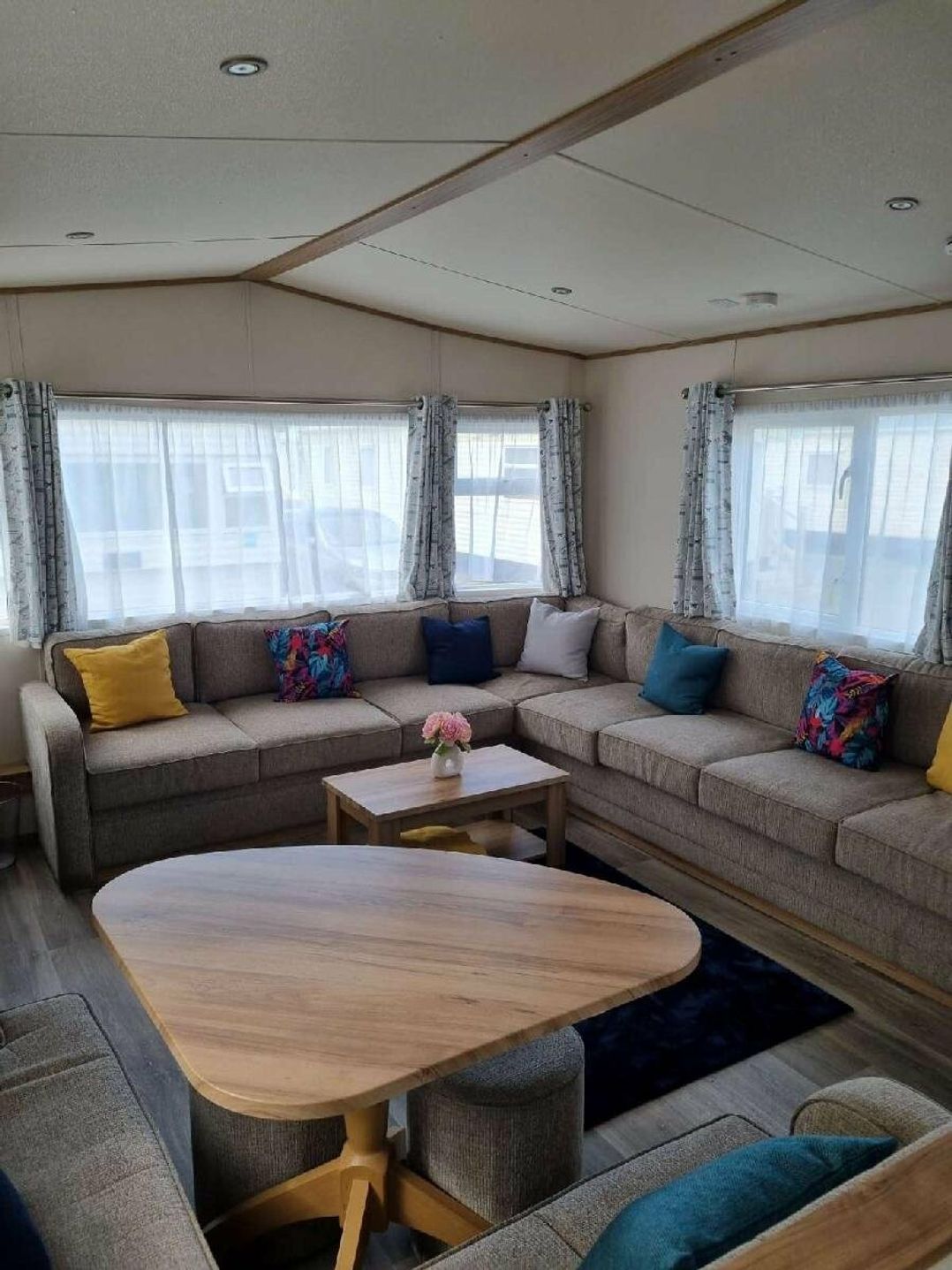 Golden Sands Kinmel Bay - Holiday Accommodation 19283