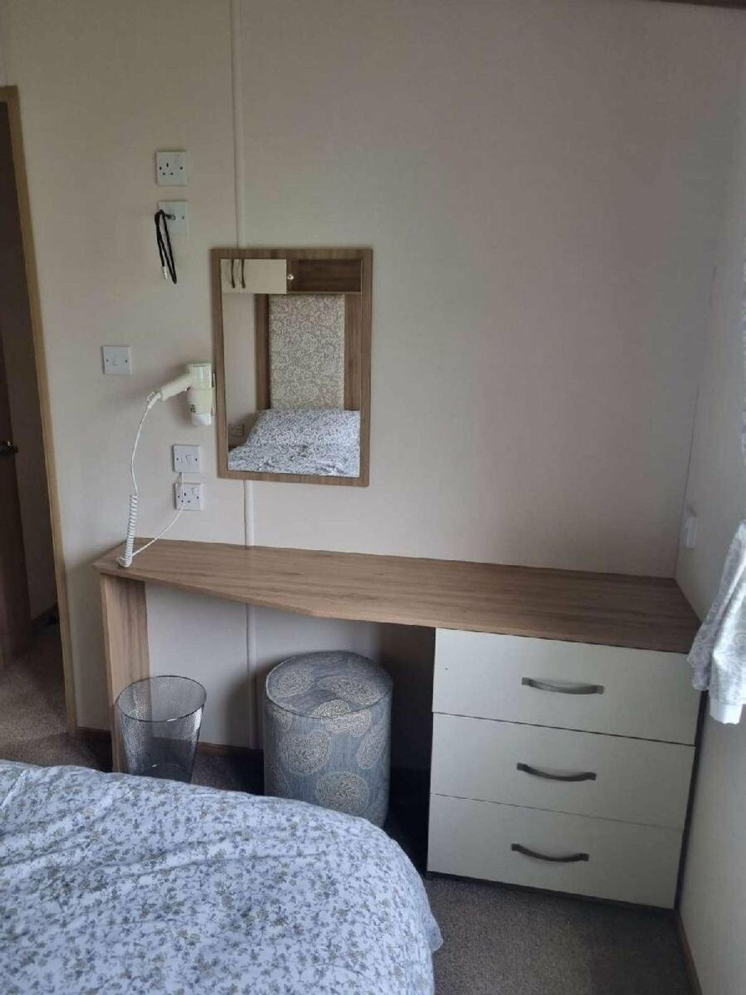 Golden Sands Kinmel Bay - Holiday Accommodation 19283