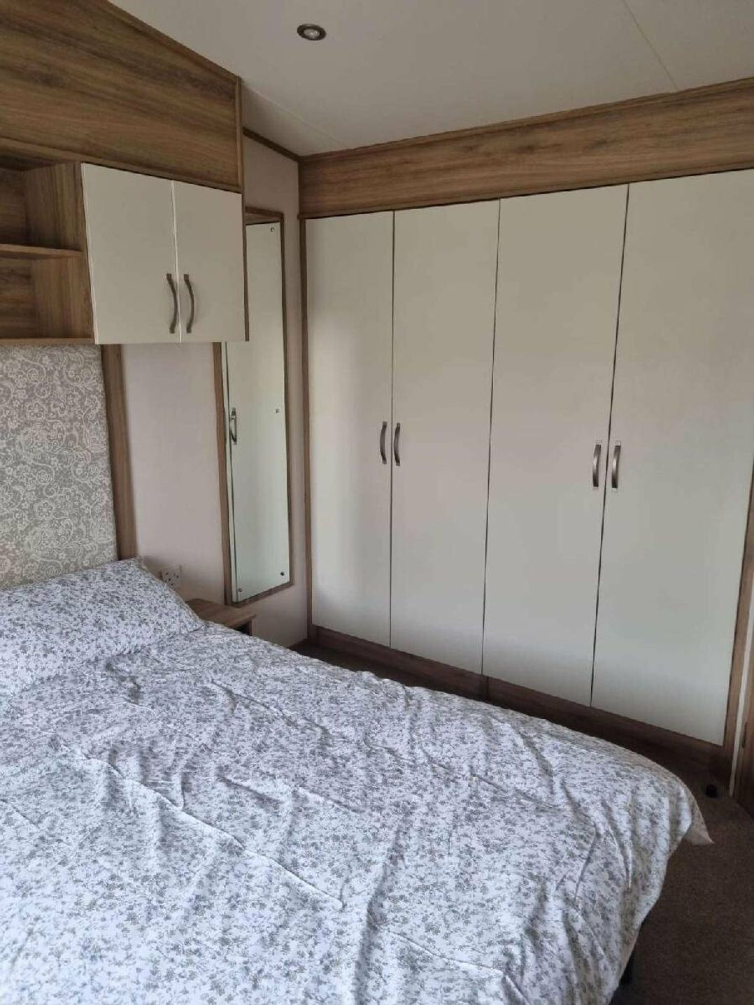 Golden Sands Kinmel Bay - Holiday Accommodation 19283