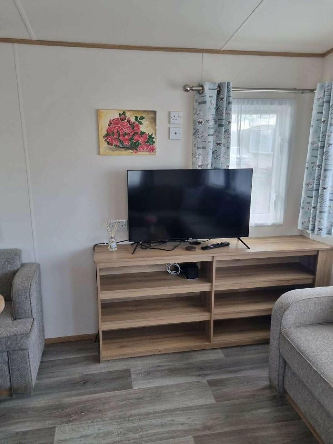 Golden Sands Kinmel Bay - Holiday Accommodation 19283