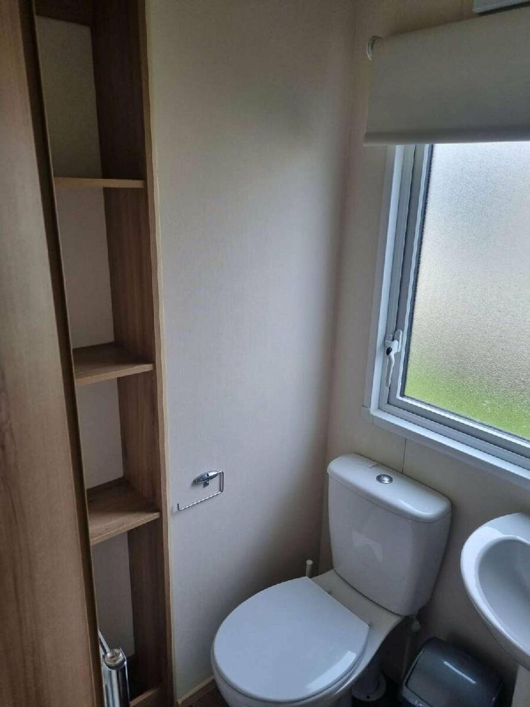 Golden Sands Kinmel Bay - Holiday Accommodation 19283