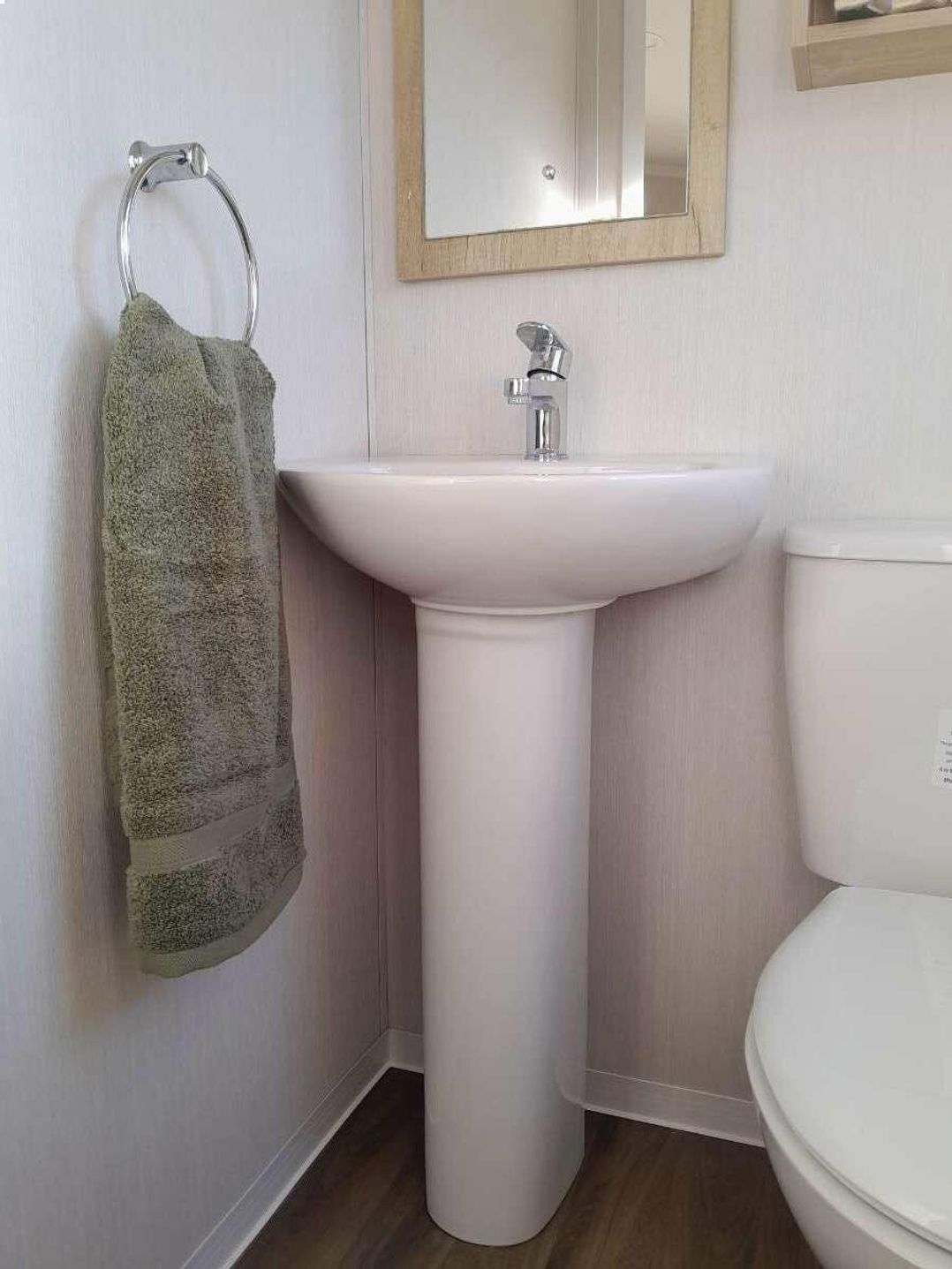 Primrose Valley Holiday Park - Holiday Accommodation 19299