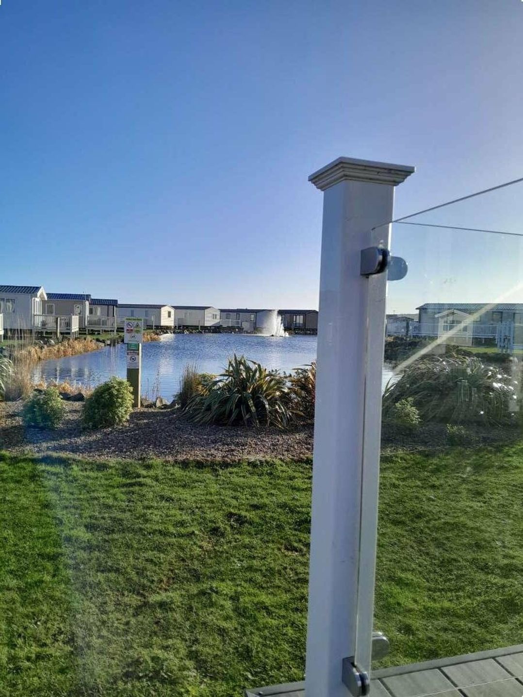 Primrose Valley Holiday Park - Holiday Accommodation 19299