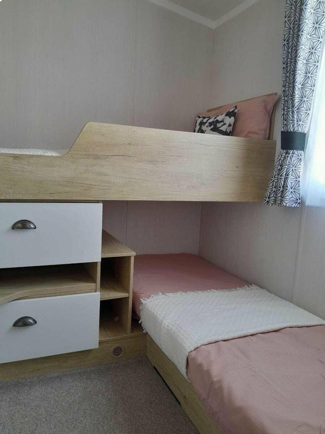 Primrose Valley Holiday Park - Holiday Accommodation 19299