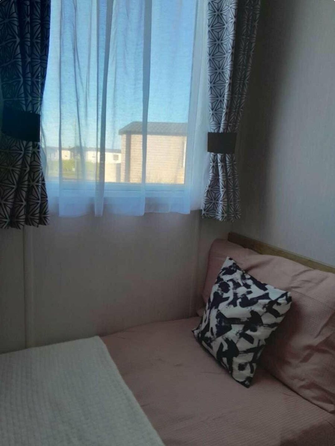 Primrose Valley Holiday Park - Holiday Accommodation 19299