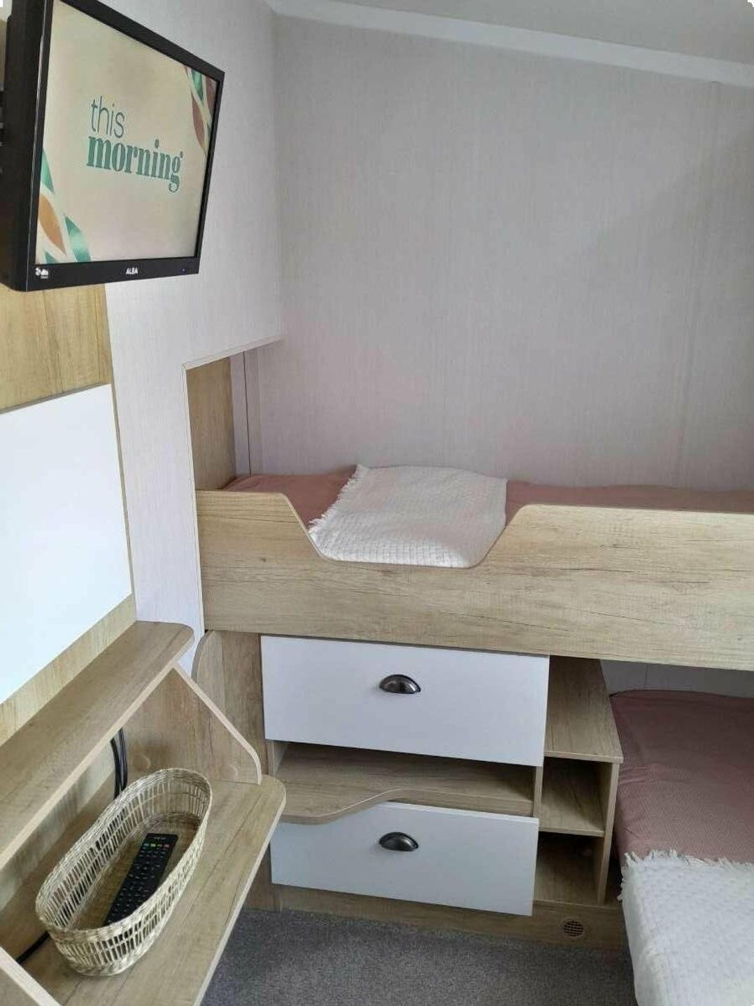 Primrose Valley Holiday Park - Holiday Accommodation 19299