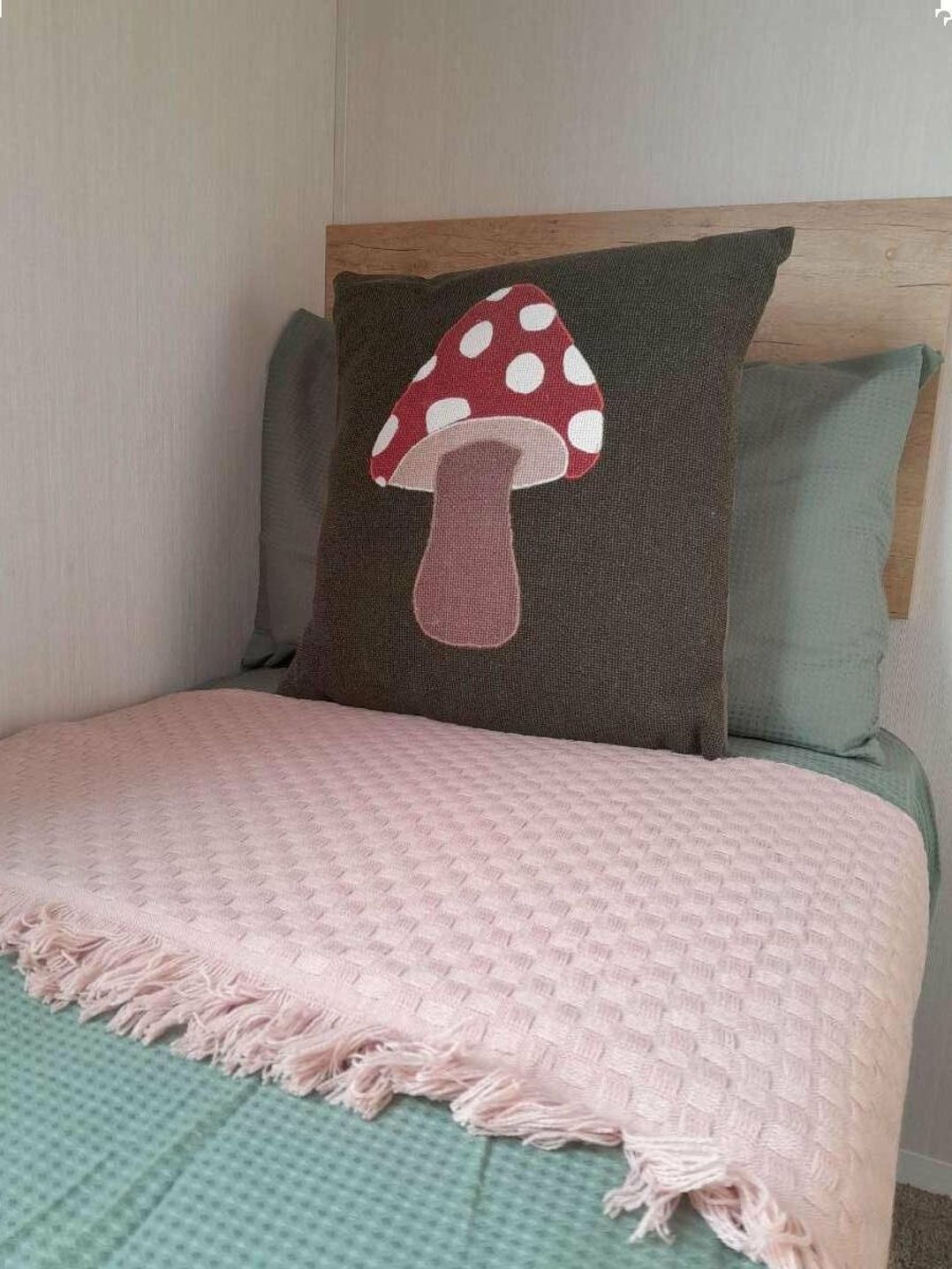 Primrose Valley Holiday Park - Holiday Accommodation 19299