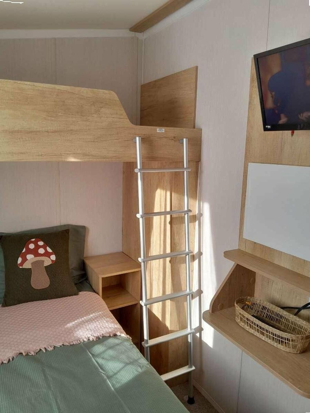 Primrose Valley Holiday Park - Holiday Accommodation 19299