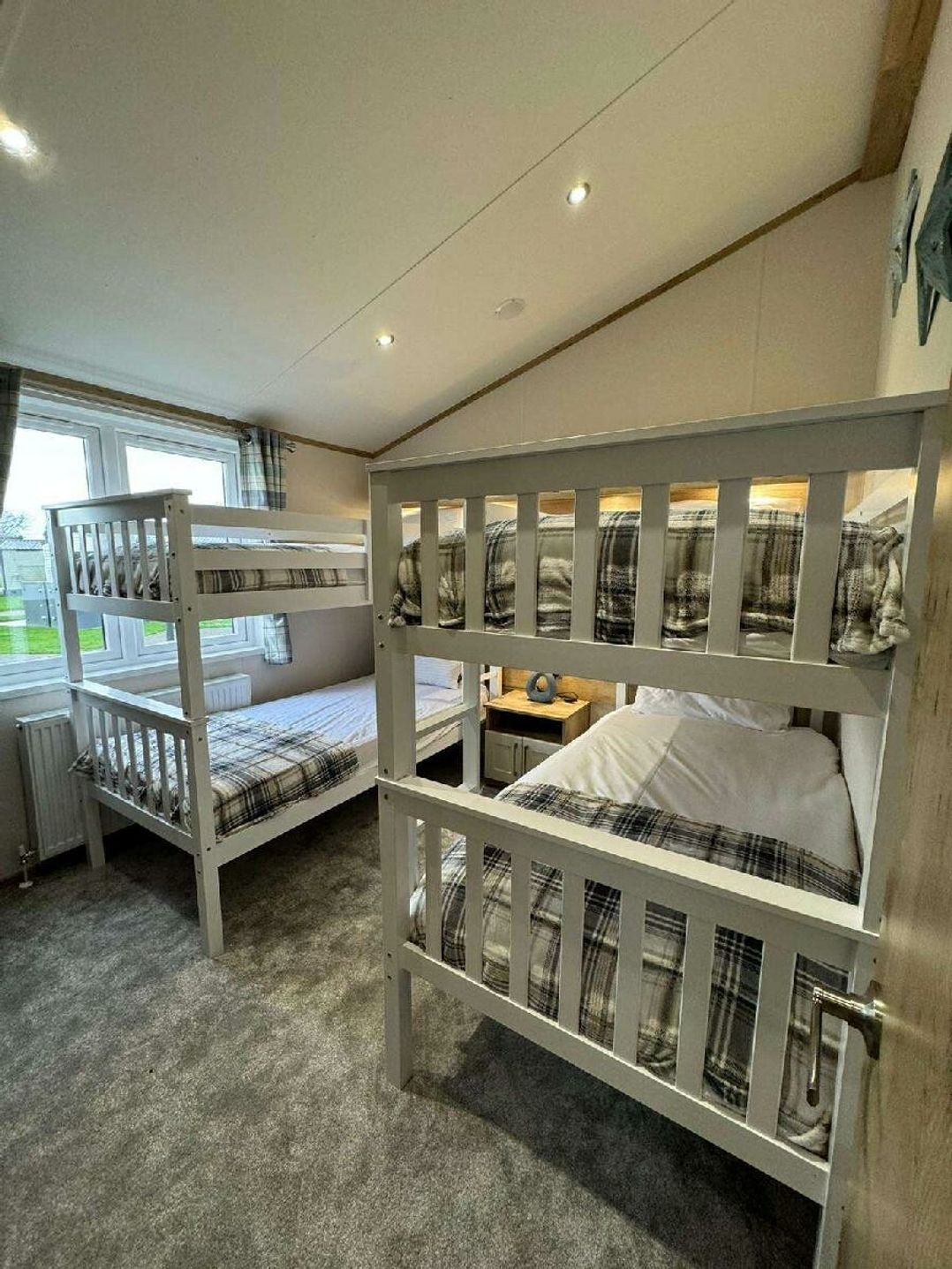 Lilac Blossom Meadow - Holiday Accommodation 19300