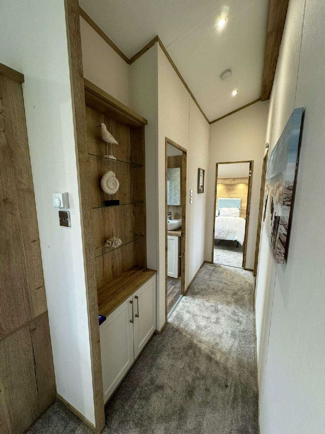 Lilac Blossom Meadow - Holiday Accommodation 19300