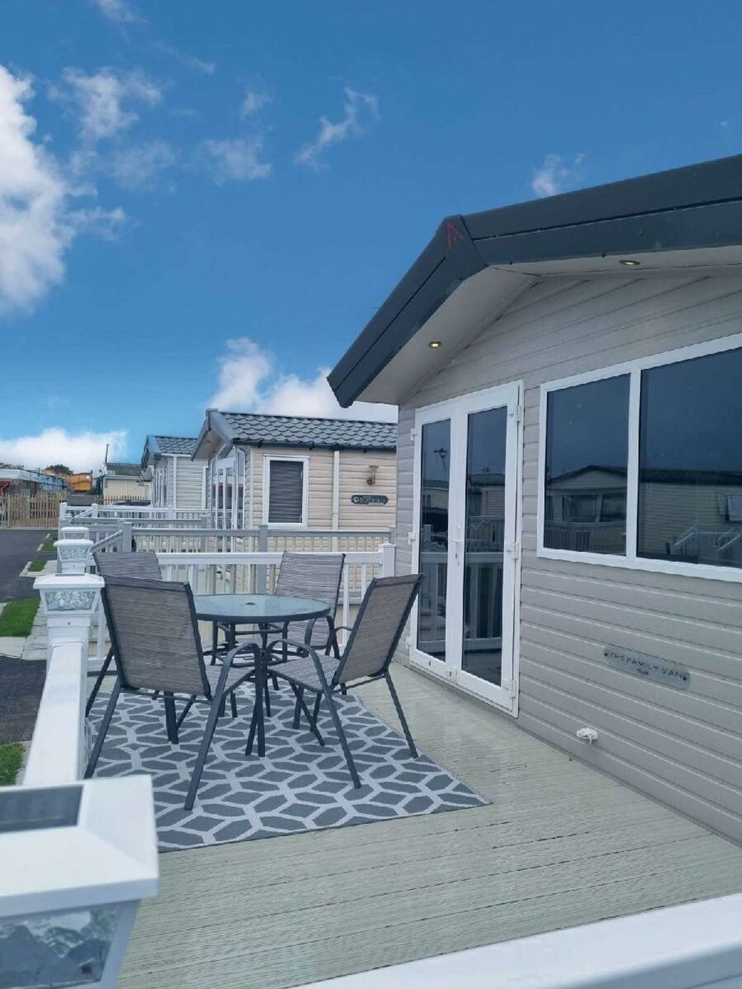 Golden Palm Resort - Holiday Accommodation 19301