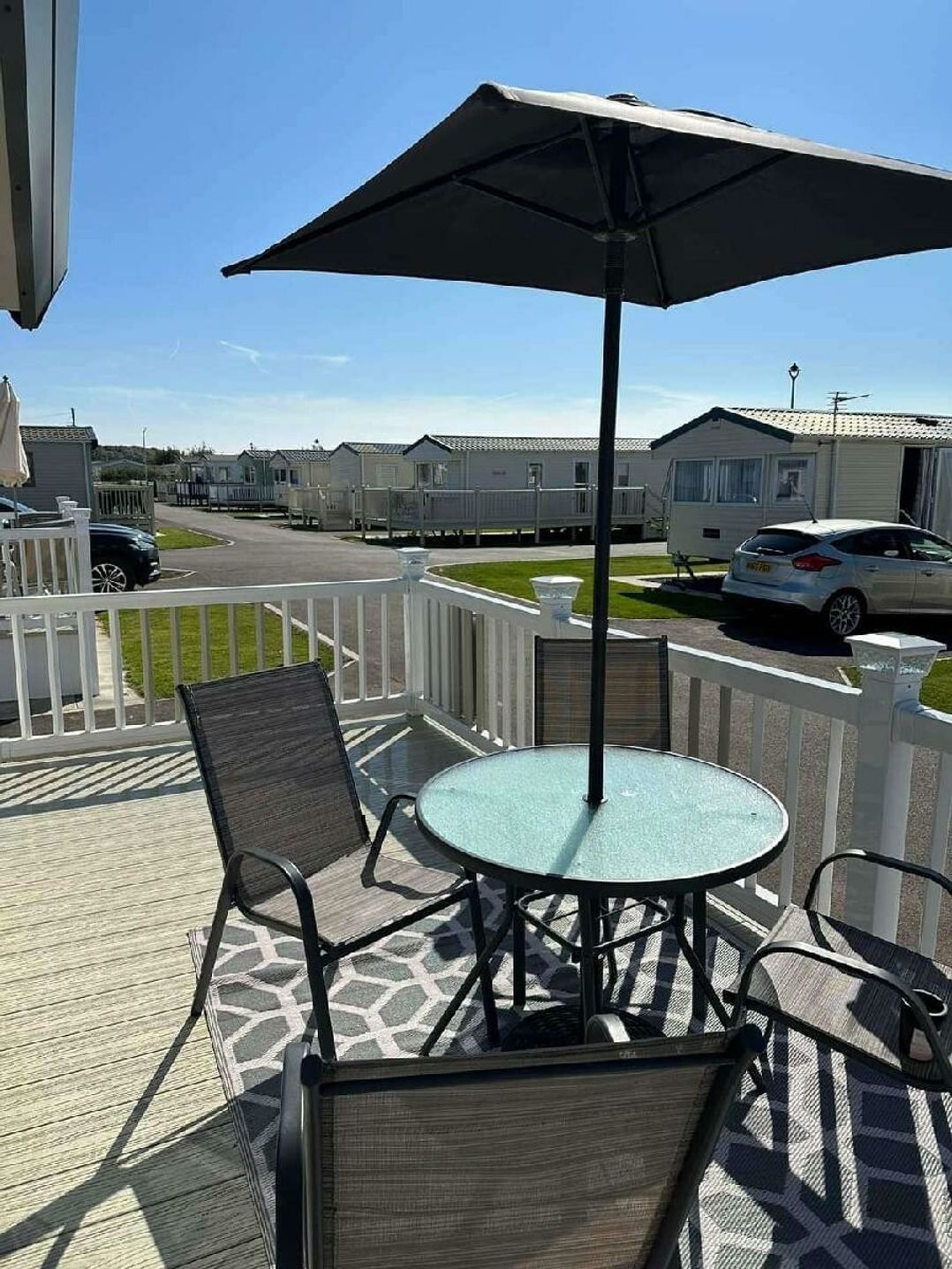 Golden Palm Resort - Holiday Accommodation 19301