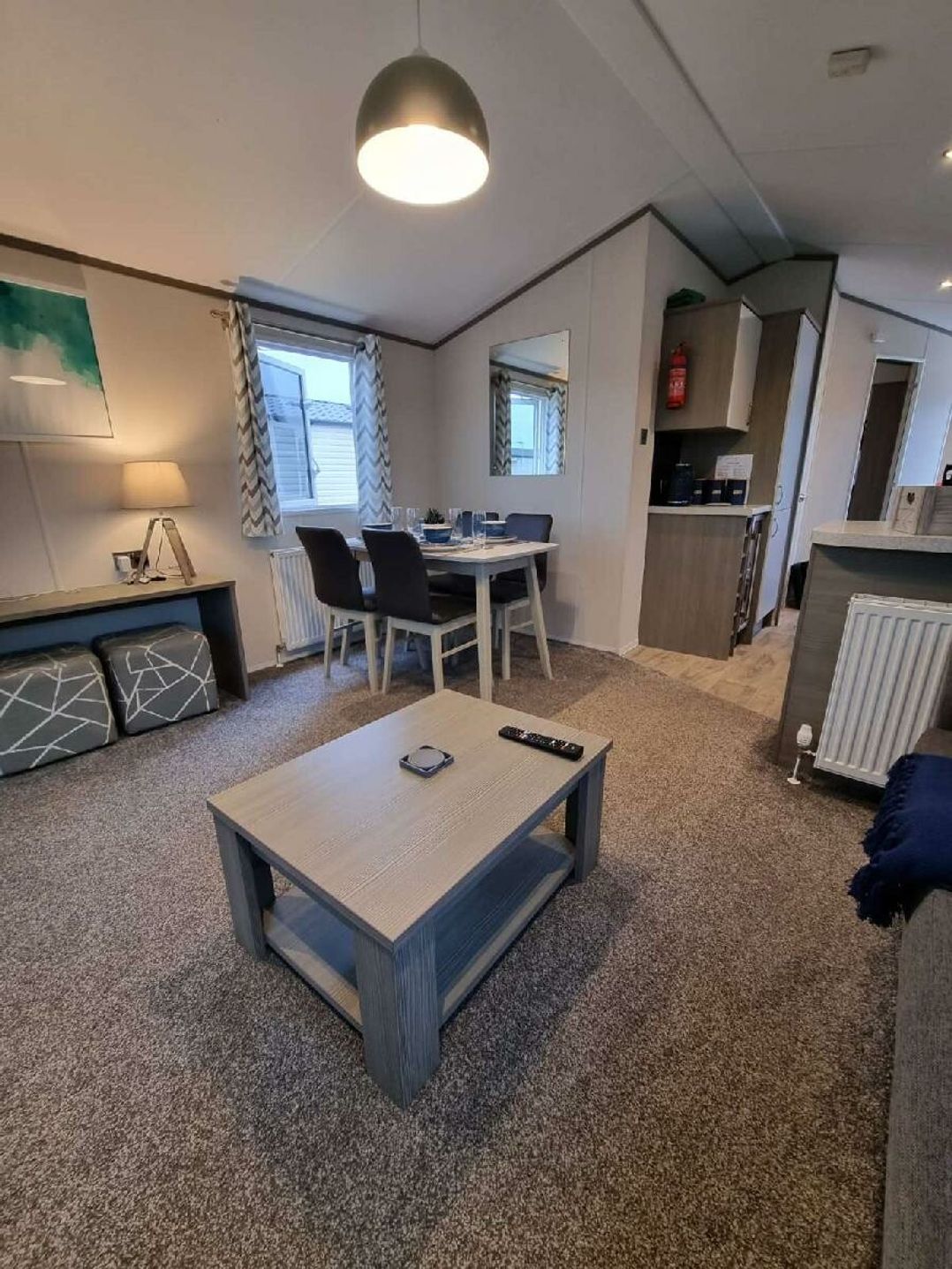 Golden Palm Resort - Holiday Accommodation 19301