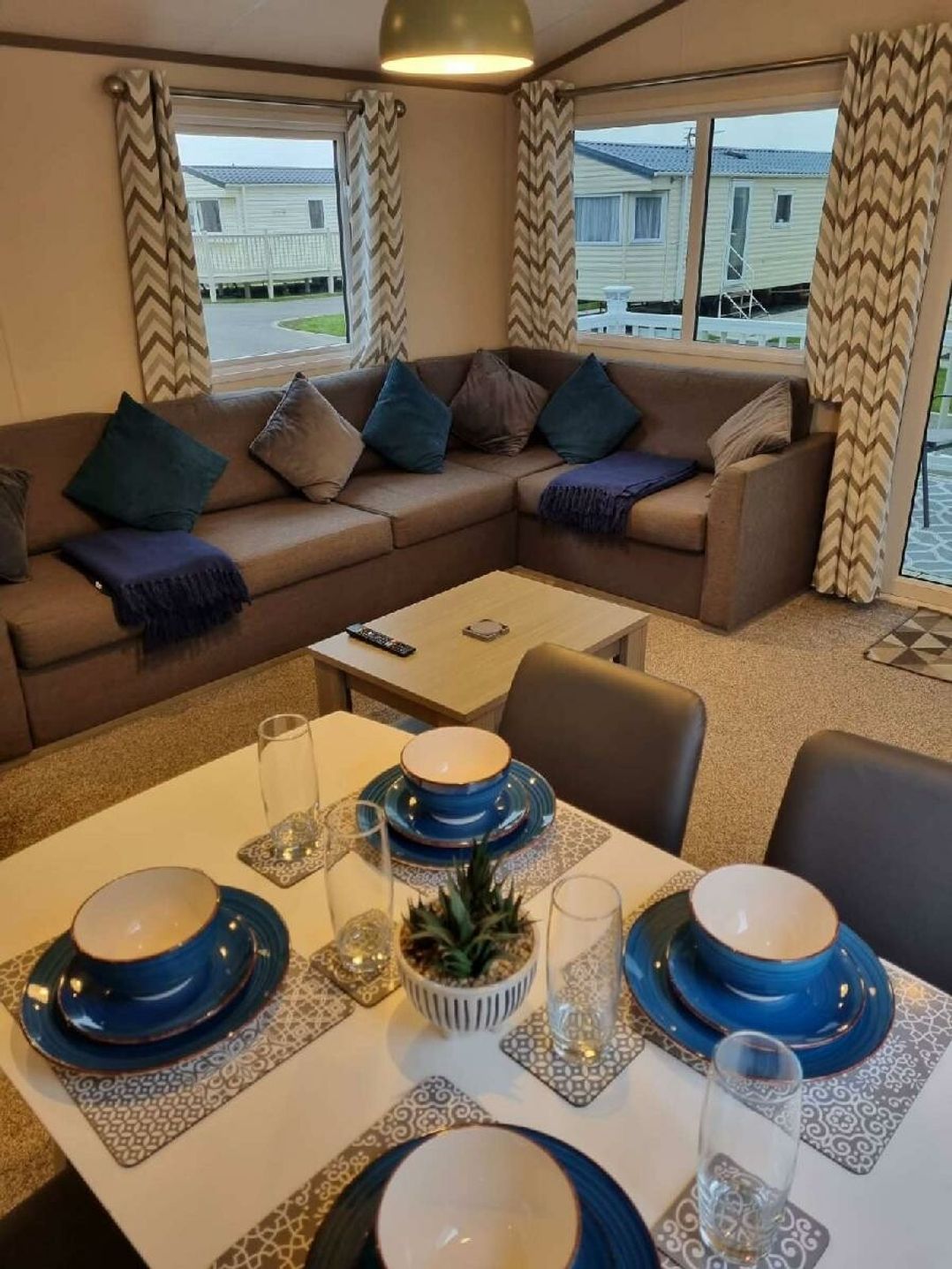 Golden Palm Resort - Holiday Accommodation 19301