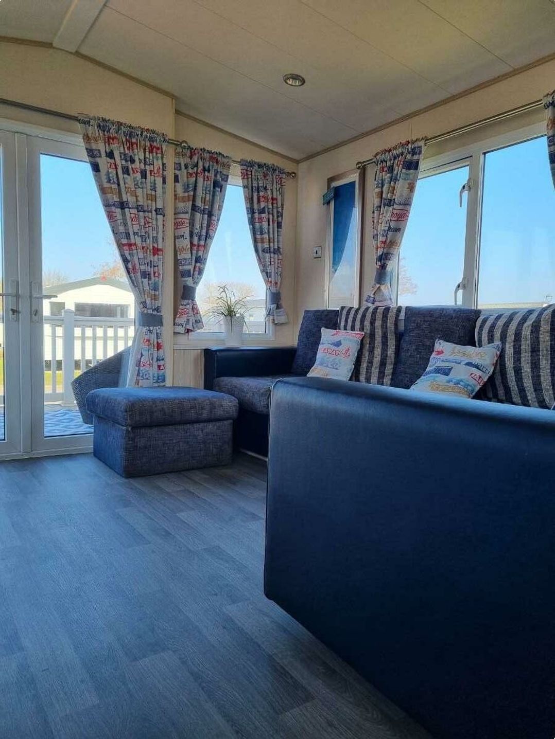 Primrose Valley Holiday Park - Holiday Accommodation 19306