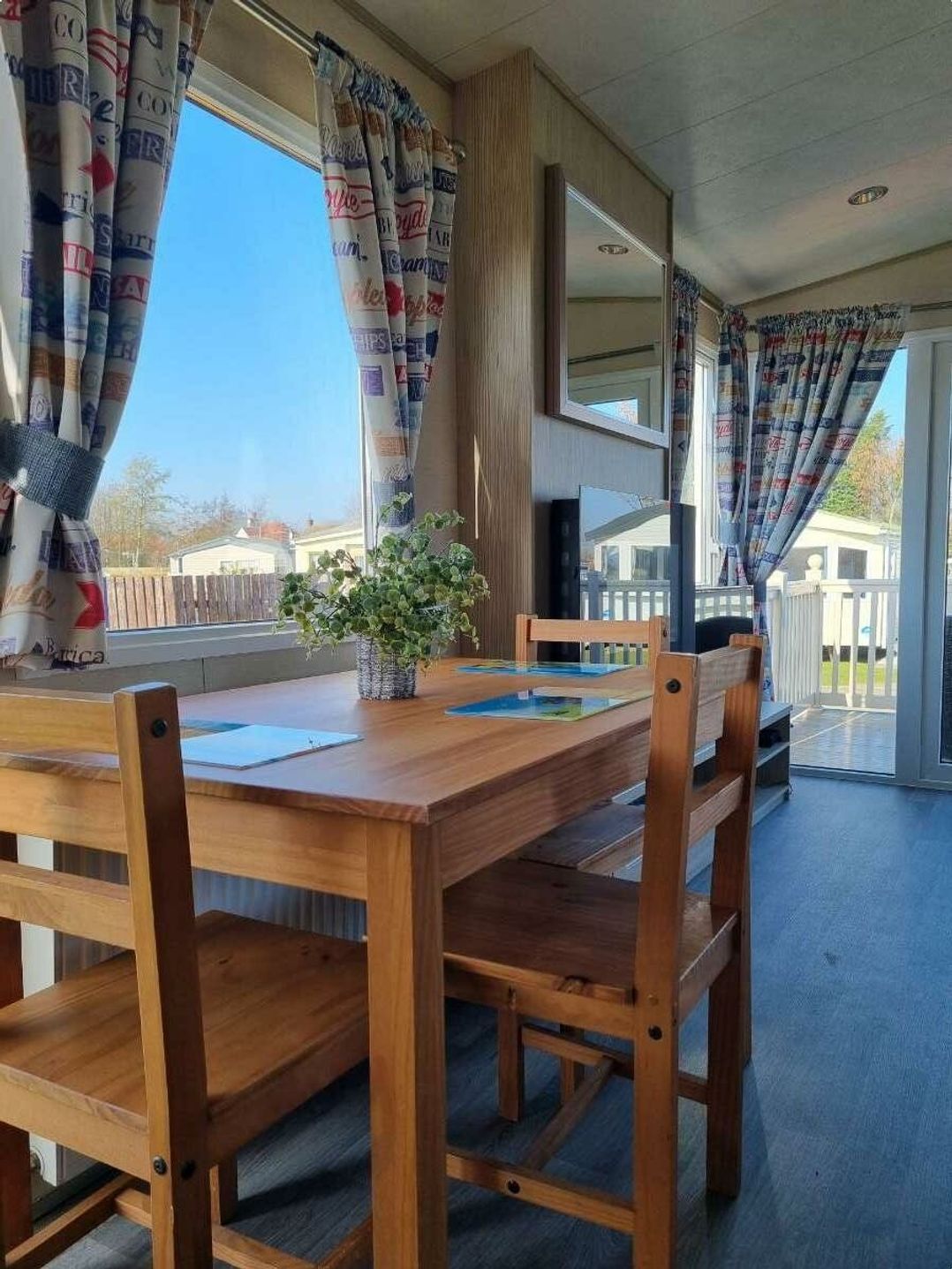 Primrose Valley Holiday Park - Holiday Accommodation 19306