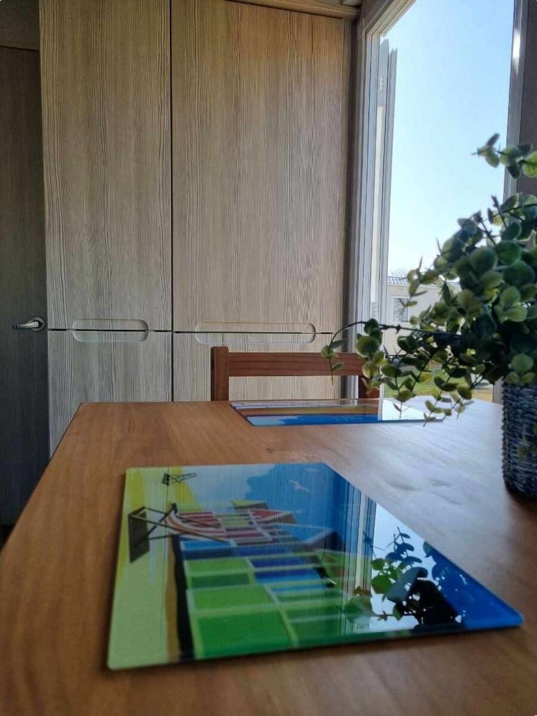 Primrose Valley Holiday Park - Holiday Accommodation 19306