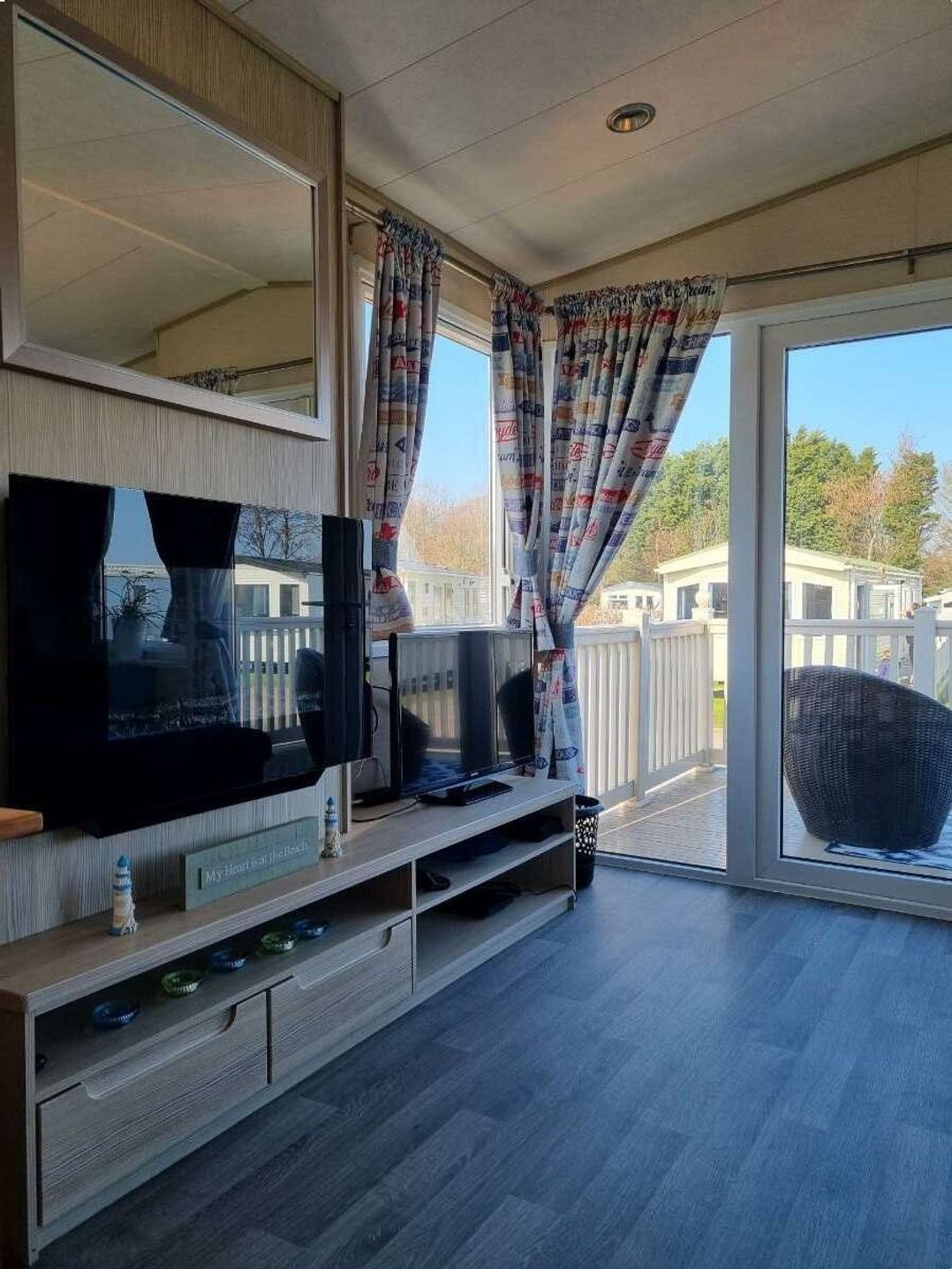 Primrose Valley Holiday Park - Holiday Accommodation 19306