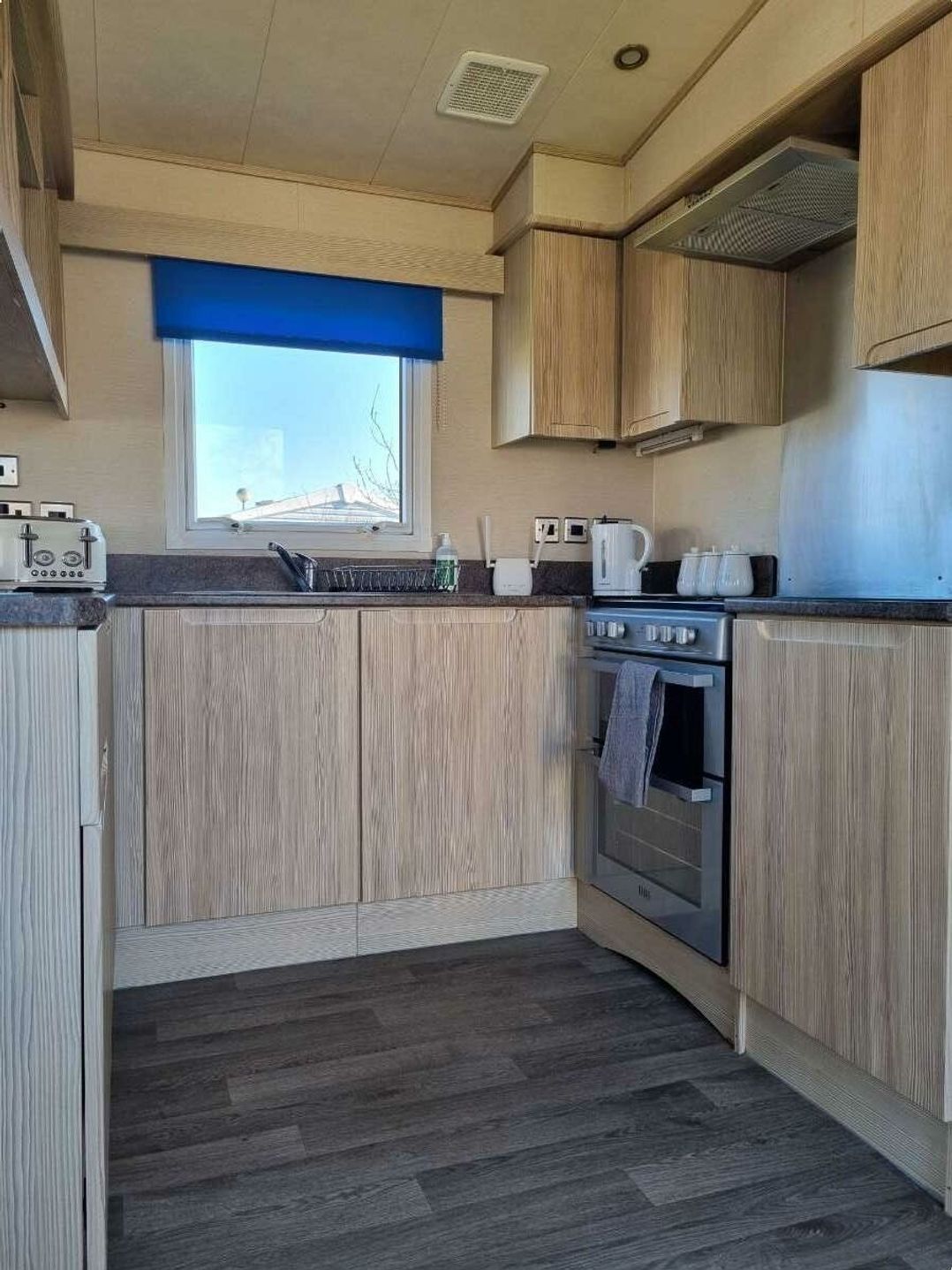 Primrose Valley Holiday Park - Holiday Accommodation 19306