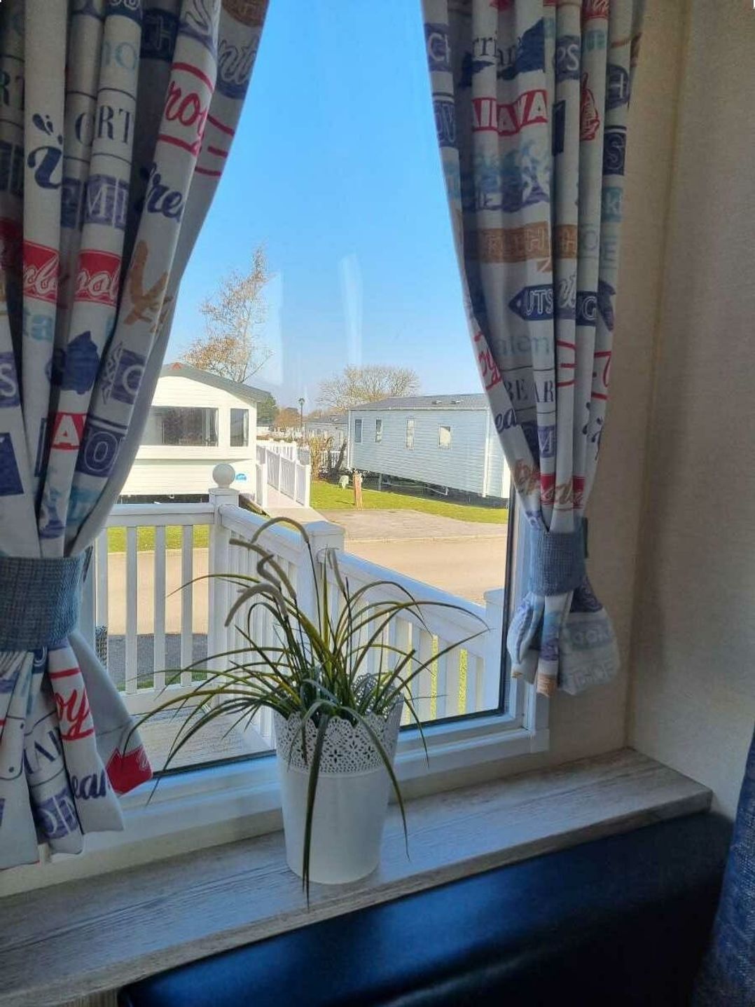 Primrose Valley Holiday Park - Holiday Accommodation 19306