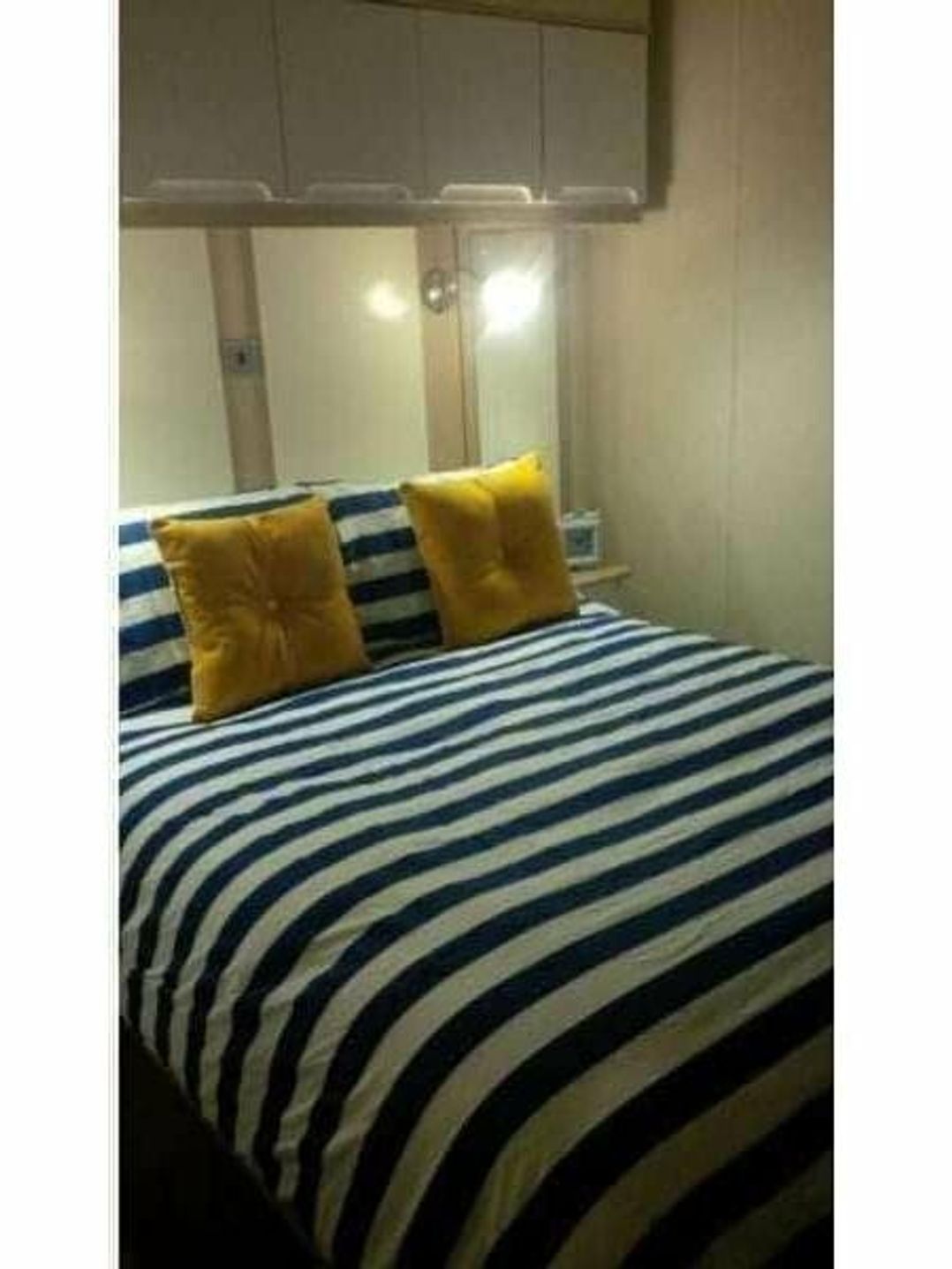 Primrose Valley Holiday Park - Holiday Accommodation 19306