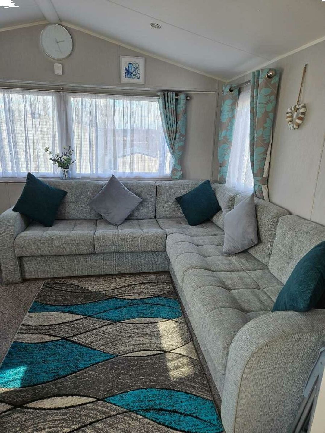 Rockley Park - Holiday Accommodation 19312