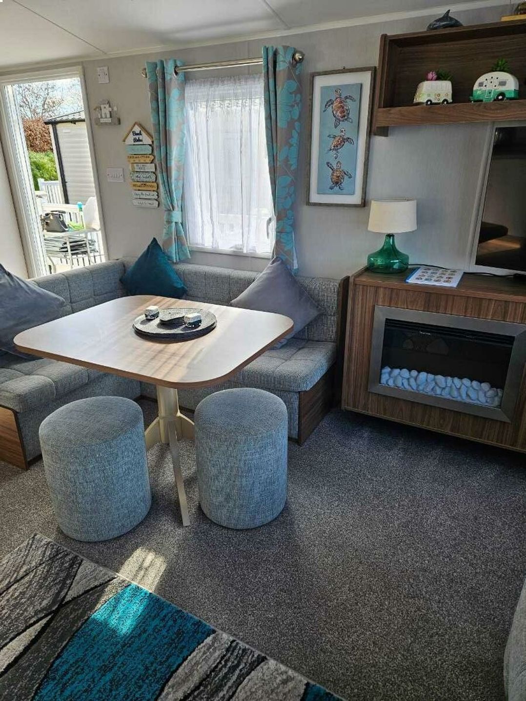 Rockley Park - Holiday Accommodation 19312