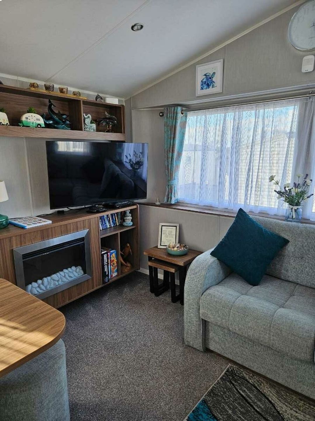 Rockley Park - Holiday Accommodation 19312