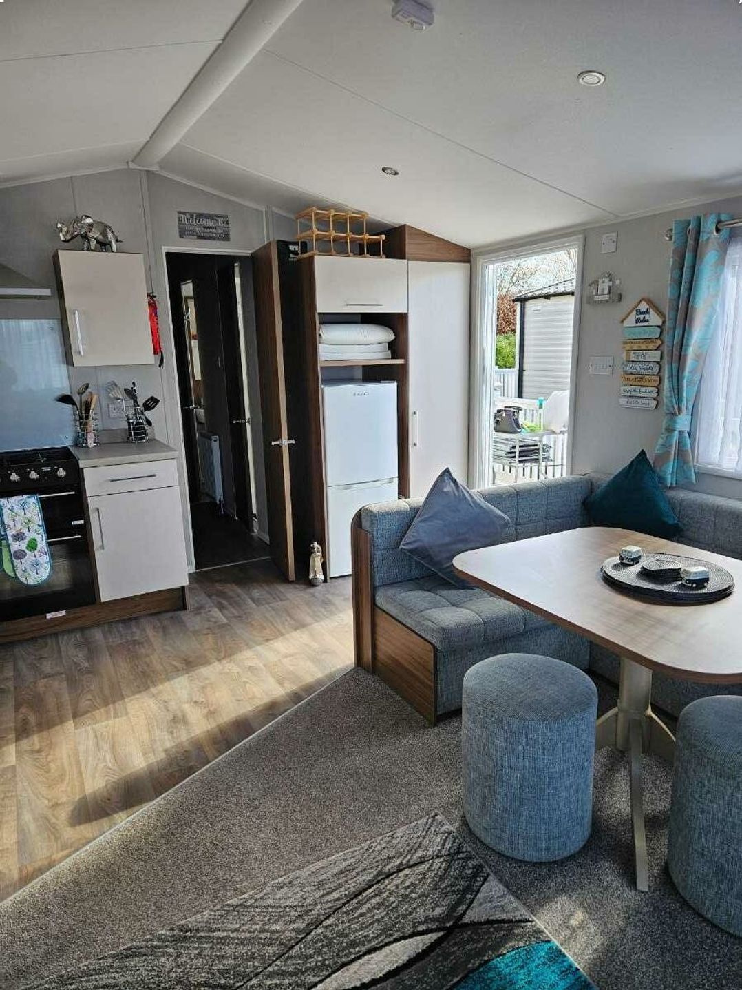 Rockley Park - Holiday Accommodation 19312